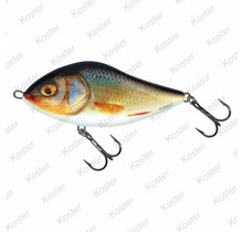 Slider Sinking Real Roach 7-10-12cm