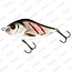 Salmo Slider Sinking Wounded Real Grey Shinner 7-10-12cm