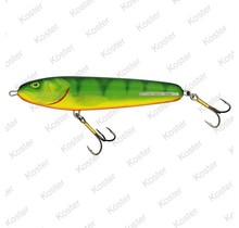 Sweeper Sinking Hot Perch 10cm