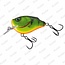 Salmo Squarebill Floating Hot Perch 6cm