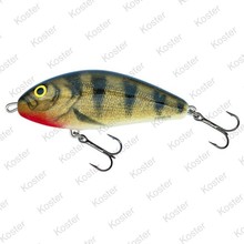Fatso Sinking Emerald Perch 10cm