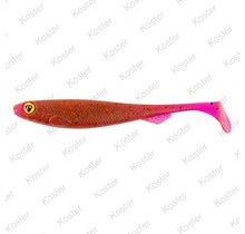 Slick Shad Rasberry (UV) 9-11cm