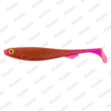 Slick Shad Rasberry (UV) 9-11cm