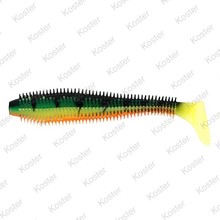 Spikey Shad Fire Tiger 6-9cm