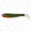 Rage Spikey Shad Perch UV 6-9cm