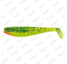 Zander Pro Shad Lemon Tiger 7.5-10cm