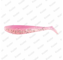 Zander Pro Shad Pink Candy (UV) 7.5-10cm