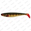 Rage Pro Shad Natural Perch 14-18cm