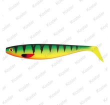 Pro Shad Natural Fire Tiger 10-14-18cm