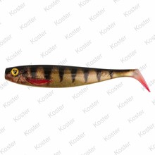 Pro Shad Natural Super Natural Perch 10cm