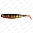 Rage Pro Shad Natural Super Natural Perch 10cm