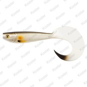 Pro Grub Silver Baitfish 8-cm Pro Grub Silver Baitfish 8-cm