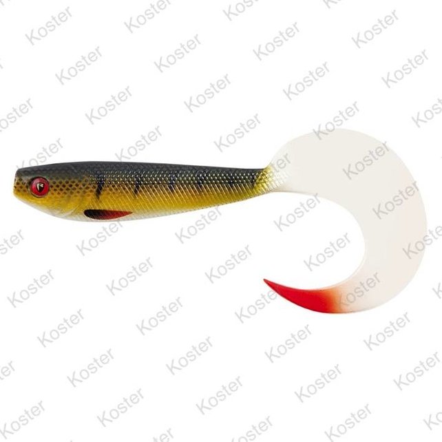Pro Grub Perch 8-cm Pro Grub Perch 8-cm
