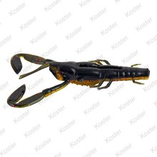 Critter Ultra UV Dark Oil 7-9cm