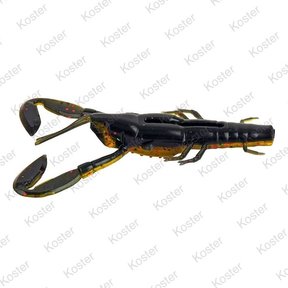 Critter Ultra UV Dark Oil 7-9cm
