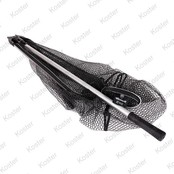 Warrior Rubber Mesh Net 50cm 2.0mtr Warrior Rubber Mesh Net 50cm 2.0mtr