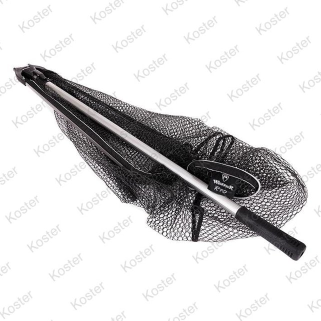 Warrior Rubber Mesh Net 60cm 2.1mtr Warrior Rubber Mesh Net 60cm 2.1mtr