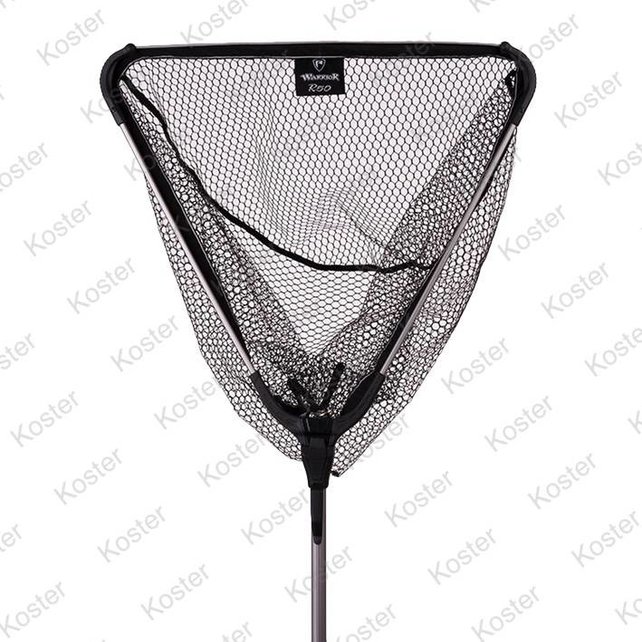 Warrior R70 Rubber Mesh Net 70cm 2.4mtr Warrior R70 Rubber Mesh Net 70cm 2.4mtr