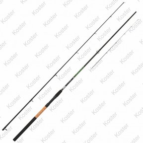 Impact R Method Feeder 3.30 mtr.