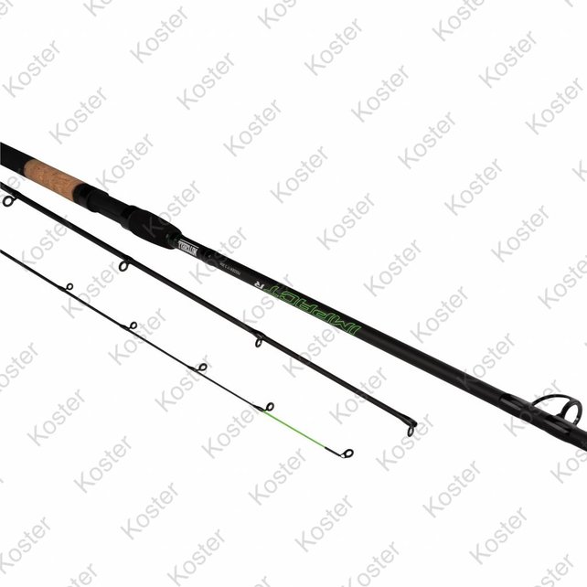 Impact R Method Feeder 3.30 mtr.