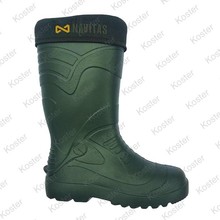 Lite Insulated Boots 41 (Laatste)