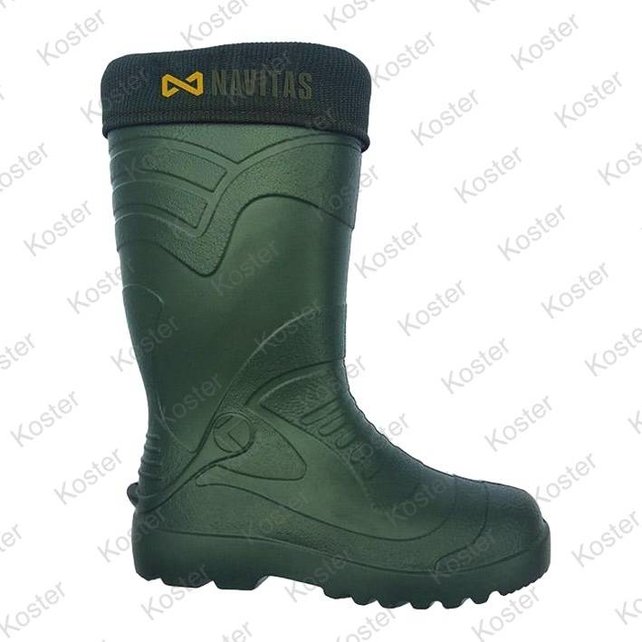 Lite Insulated Boots 41 (Laatste)