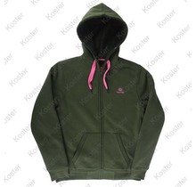 Sherpa Zip Hoodie (Women)