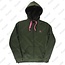 Navitas Sherpa Zip Hoodie (Women)