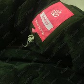 Sherpa Zip Hoodie (Women)