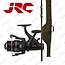 JRC Defender Combo 12ft, 3.0lb - 2 Delig