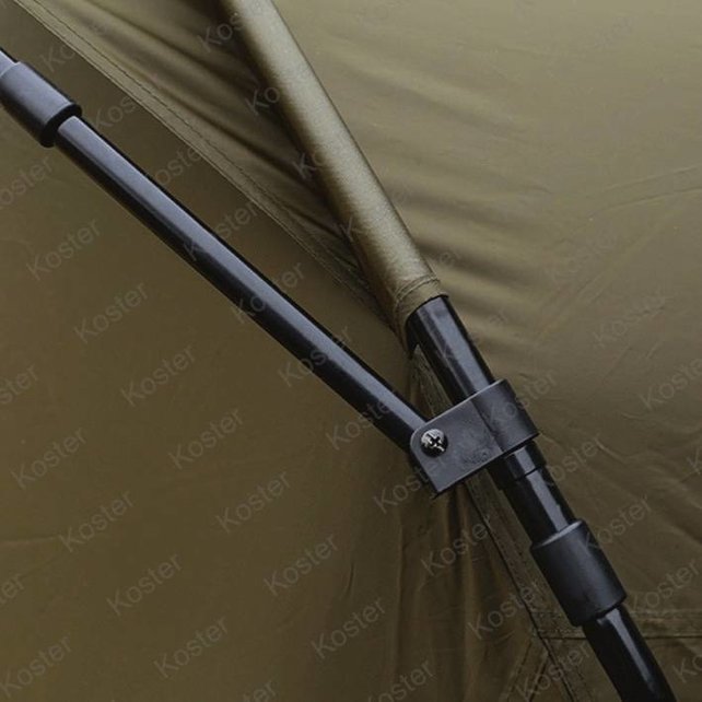 EOS 2 Man bivvy