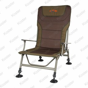 Duralite XL Chair