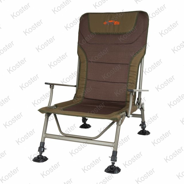 Duralite XL Chair Duralite XL Chair