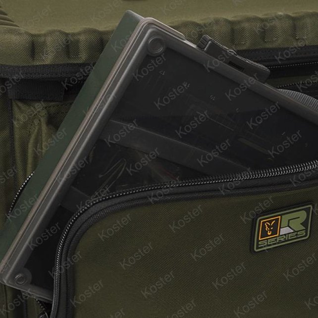 R Series Barrow Bag Standard