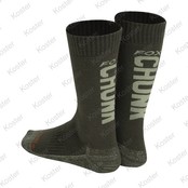 Chunk Thermolite Session Socks