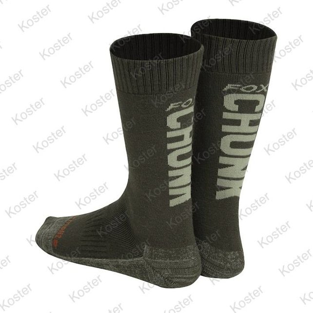 Chunk Thermolite Session Socks