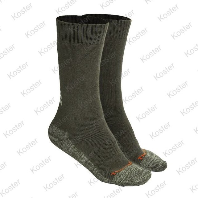 Chunk Thermolite Session Socks