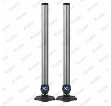 Adjustable Legs 36mm / 45cm X2