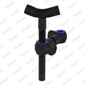 3D-R Eva Butt Rest Xtending