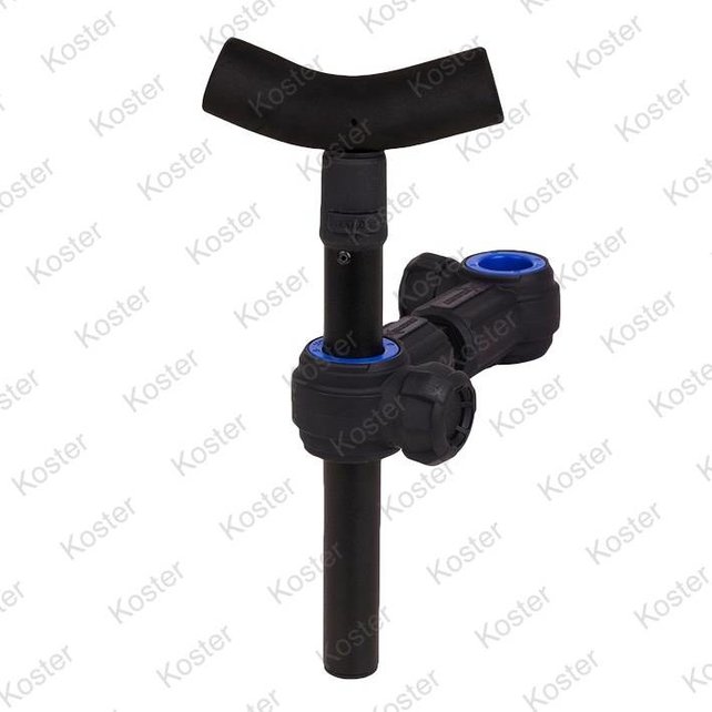 3D-R Eva Butt Rest Xtending