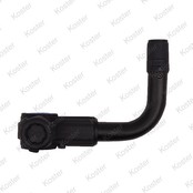 3D-R Cross Arm Short