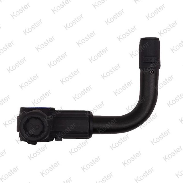 3D-R Cross Arm Short