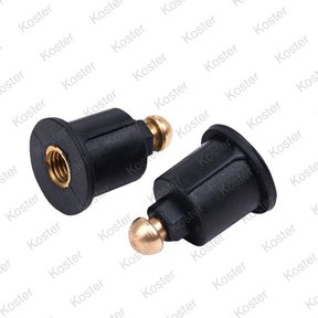 3D-R Insert Threads X2