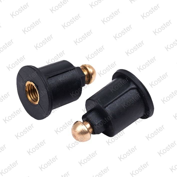 3D-R Insert Threads X2
