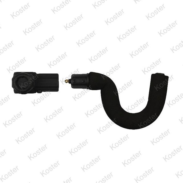 3D-R Up & Over Pole Rest