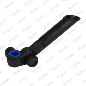 3D-R Angled Rod Holder
