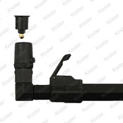 3D-R Feeder Arm Long