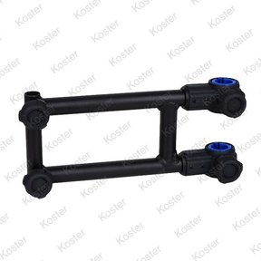 3D-R Brolley Bracket Long