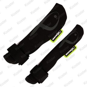 Tip & Butt Protectors