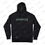 Navitas CORE Pullover Black Hoody Medium